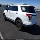 1FM5K8D82EGA17844 2014 Ford Explorer Xlt auction photo thumbnail 3