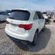 5FRYD4H46EB032528 2014 Acura Mdx Technology Package auction photo thumbnail 4
