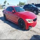WBS3U9C51HP970710 2017 BMW M4 auction photo thumbnail 1