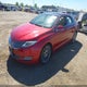 3LN6L2LU4ER805479 2014 Lincoln Mkz Hybrid auction photo thumbnail 2