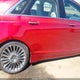 3LN6L2LU4ER805479 2014 Lincoln Mkz Hybrid auction photo thumbnail 6