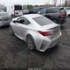 JTHHE5BC1H5017685 2017 Lexus Rc 350 auction photo thumbnail 3