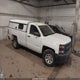 1GCNCPEH8FZ411574 2015 Chevrolet Silverado 1500 Wt auction photo thumbnail 1