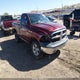 3C6JR7AGXJG228154 2018 Ram 1500 Tradesman 4X4 6'4 Box auction photo thumbnail 1