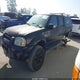 1N6ED27T13C464081 2003 Nissan Frontier Xe-V6 auction photo thumbnail 2