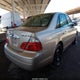 4T1BF28B23U305579 2003 Toyota Avalon Xls auction photo thumbnail 4