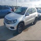 WVGAV3AX9EW512326 2014 Volkswagen Tiguan Se auction photo thumbnail 2