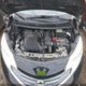 3N1CE2CPXFL440177 2015 Nissan Versa Note Sl auction photo thumbnail 10