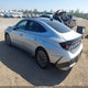 KMHL54JJ5SA103761 2025 Hyundai Sonata Hybrid Limited auction photo thumbnail 3