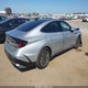 KMHL54JJ5SA103761 2025 Hyundai Sonata Hybrid Limited auction photo thumbnail 4