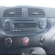 3C3CFFGEXFT503194 2015 Fiat 500E Battery Electric auction photo thumbnail 14