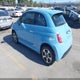 3C3CFFGEXFT503194 2015 Fiat 500E Battery Electric auction photo thumbnail 3