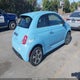 3C3CFFGEXFT503194 2015 Fiat 500E Battery Electric auction photo thumbnail 4