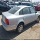 WVWMA63B6XE246983 1999 Volkswagen Passat Gls auction photo thumbnail 4