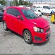 1G1JC6SGXF4191719 2015 Chevrolet Sonic Lt Auto auction photo thumbnail 1