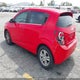 1G1JC6SGXF4191719 2015 Chevrolet Sonic Lt Auto auction photo thumbnail 3