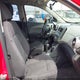 1G1JC6SGXF4191719 2015 Chevrolet Sonic Lt Auto auction photo thumbnail 5
