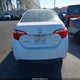 2T1BURHE2JC123615 2018 Toyota Corolla Le auction photo thumbnail 16