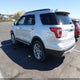 1FM5K8D8XHGD04367 2017 Ford Explorer Xlt auction photo thumbnail 3
