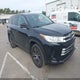 5TDBZRFH6JS842677 2018 Toyota Highlander Le auction photo thumbnail 1