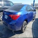 5YFBURHE8HP619707 2017 Toyota Corolla Se auction photo thumbnail 4