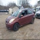 JTDJT903295263553 2009 Toyota Yaris auction photo thumbnail 2