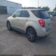2GNALCEK8G1113496 2016 Chevrolet Equinox Lt auction photo thumbnail 3