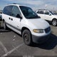 2P4GP4532TR806741 1996 Plymouth Voyager Se auction photo thumbnail 1