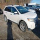 2FMDK4JC7BBA87954 2011 Ford Edge Sel auction photo thumbnail 1