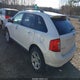 2FMDK4JC7BBA87954 2011 Ford Edge Sel auction photo thumbnail 3