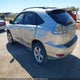 2T2GK31U47C009825 2007 Lexus Rx 350 auction photo thumbnail 3