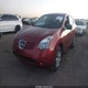 JN8AS58T39W054398 2009 Nissan Rogue S auction photo thumbnail 2