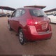 JN8AS58T39W054398 2009 Nissan Rogue S auction photo thumbnail 3