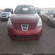 JN8AS58T39W054398 2009 Nissan Rogue S auction photo thumbnail 6