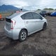 JTDKN3DU7F1884594 2015 Toyota Prius Five/Four/Persona Series Special Edition/Three/Two auction photo thumbnail 4