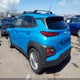 KM8K22AA3MU615867 2021 Hyundai Kona Sel auction photo thumbnail 3