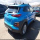 KM8K22AA3MU615867 2021 Hyundai Kona Sel auction photo thumbnail 4