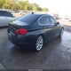 WBAXH5C54DD109522 2013 BMW 528I xDrive auction photo thumbnail 4
