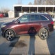 5XYPH4A1XGG072575 2016 Kia Sorento 2.0T Ex auction photo thumbnail 14