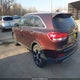 5XYPH4A1XGG072575 2016 Kia Sorento 2.0T Ex auction photo thumbnail 6