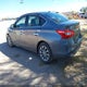 3N1AB7AP3KL629084 2019 Nissan Sentra Sv auction photo thumbnail 3