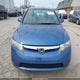 1HGFA16857L136886 2007 Honda Civic Ex auction photo thumbnail 12