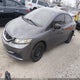 19XFB2F50FE094545 2015 Honda Civic Lx auction photo thumbnail 2