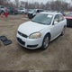2G1WB5E38E1117219 2014 Chevrolet Impala Limited Lt auction photo thumbnail 2
