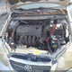 1NXBR32E46Z693824 2006 Toyota Corolla S auction photo thumbnail 10