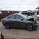 KMHLS4DG2SU975838 2025 Hyundai Elantra Sel Convenience auction photo thumbnail 13