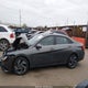 KMHLS4DG2SU975838 2025 Hyundai Elantra Sel Convenience auction photo thumbnail 14