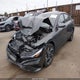 KMHLS4DG2SU975838 2025 Hyundai Elantra Sel Convenience auction photo thumbnail 2