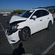 3N1AB7AP2KY395149 2019 Nissan Sentra Sv auction photo thumbnail 2