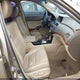 1HGCP368X9A038674 2009 Honda Accord 3.5 Ex-L auction photo thumbnail 5